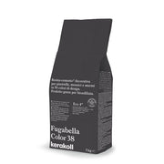 Stucco 38 kg 3 fugabella color kerakoll
