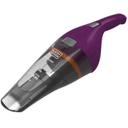 Aspiratutto B e D Nvc 115 Wa Litio 3,6V 1,5AH Black e Decker