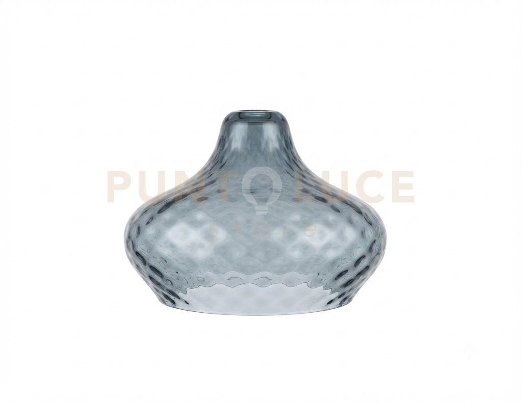 DRESS SOLO VETRO 1191 PICCOLO ZAFFIRO 31CM