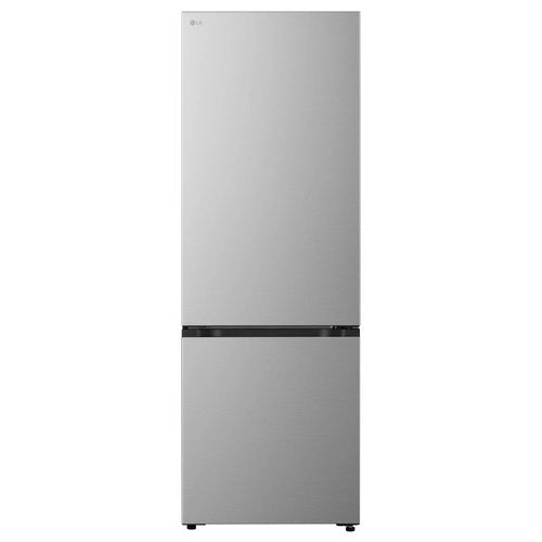 Frigorifero lg gbbw322cpy apyqeur gbbw322cpy fit&max prime silver