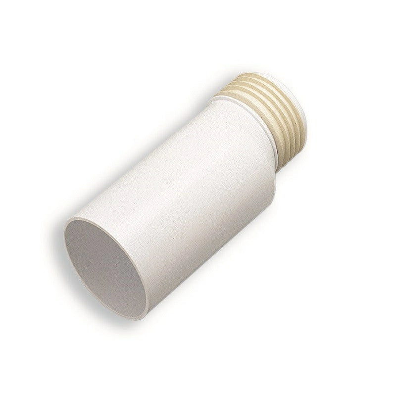 PROL.RIDOTTE ECCENTRICHE P/SCAR.WC-mm.100x90x250 - GIUSEPPE TIRINNANZI