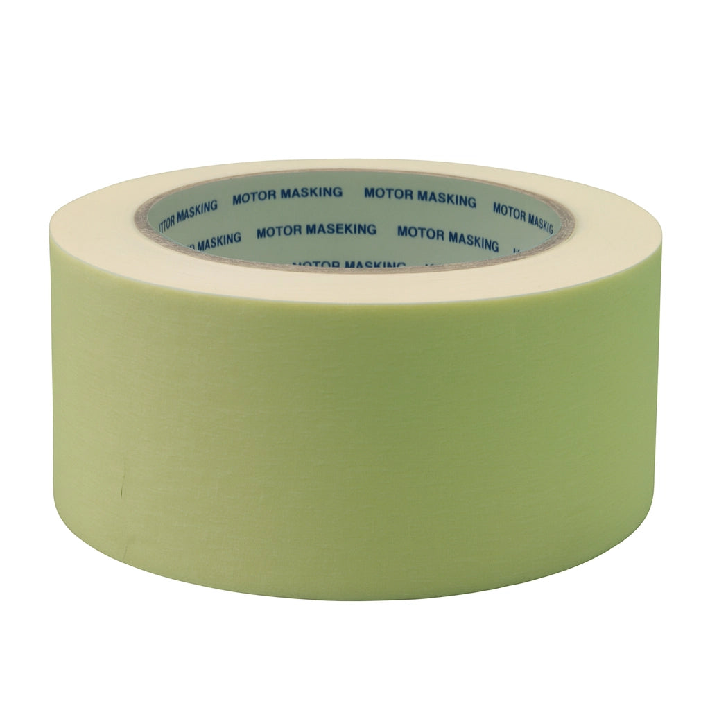 Nastro professionale in carta per settore edilizia e tinteggiatura 50 metri *** misura 48 mm, confezione 1