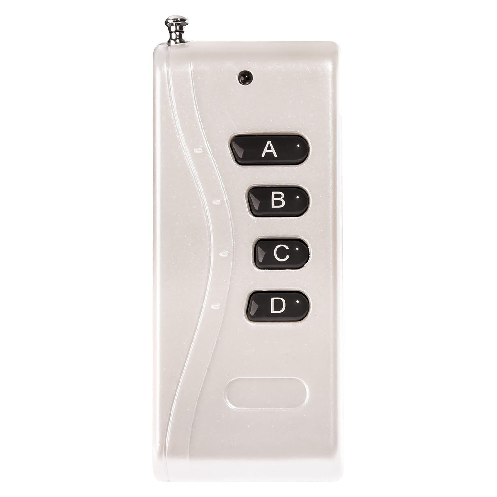 Gancio per pesatura industriale professionale 5t/2kg - LED 3414099