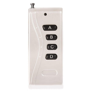 Gancio per pesatura industriale professionale 5t/2kg - LED 3414099