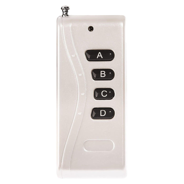 Gancio per pesatura industriale professionale 5t/2kg - LED 3414099