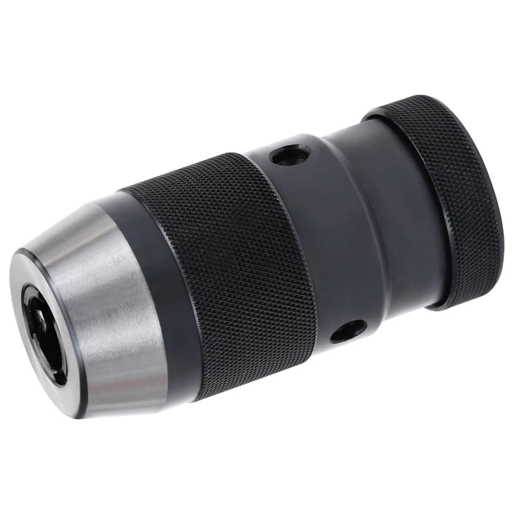 Mandrino per trapano MT2-B18 con campo di serraggio 16 mm utensili da officina 02_0003941
