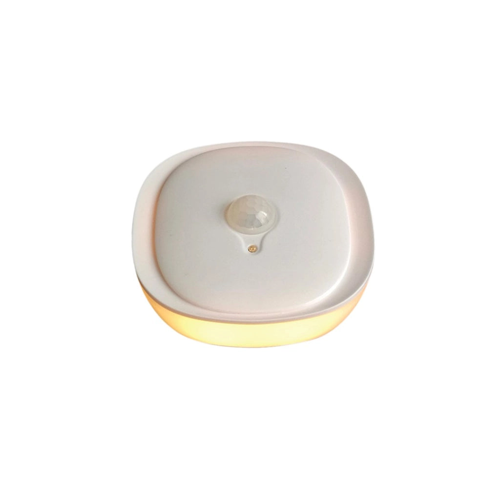 Lampada sottoletto LED sensore 0,5W batterie AAA Eko-Light