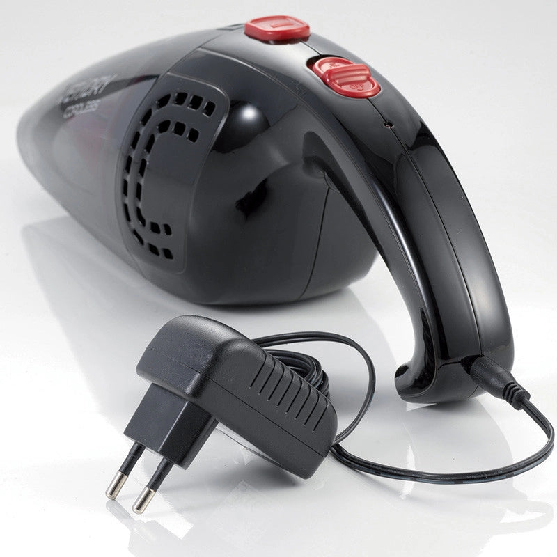 Aspirabriciole e Liquidi Senza Fili - Wet & Dry, Batteria Ricaricabile