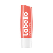 Burrocacao Balsamo Idratante per Labbra Morbide, Peach Shine, Labello