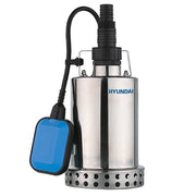 Elettropompa a Immersione Hyundai 35613 in Acciaio Inox 550W