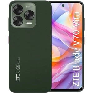 Zte blade v70 vita 4+256gb 6.7 4g jade green eu - 6902176133992