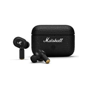 Auricolari microfono bluetooth marshall 1006450 motif ii anc tws black