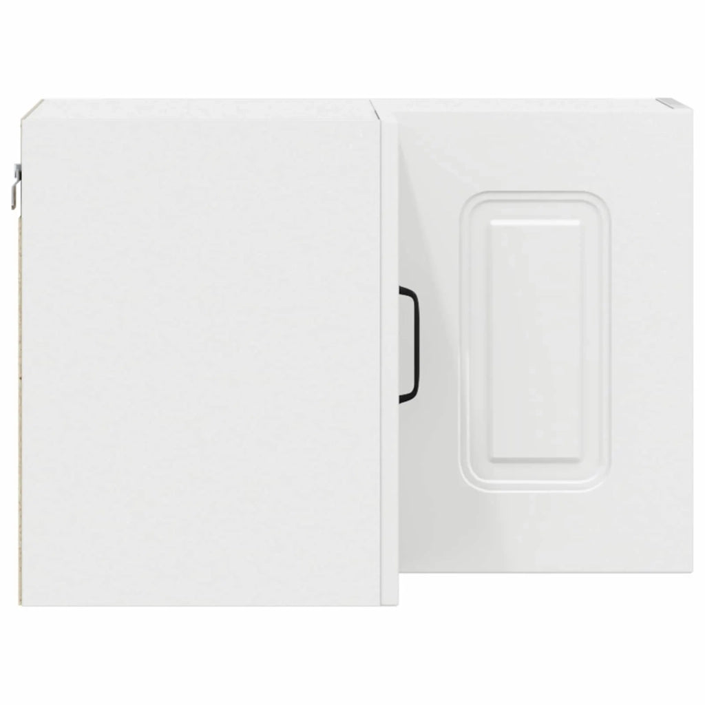 Pannello lavastoviglie Kalmar Bianco 57 x 57 x 40 cm 884604
