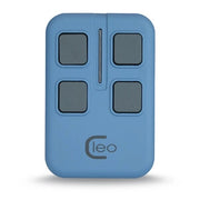 RADIOCOMANDO CLEO 4T 433-MHZ BLEU COD 6909950- 1,0 pz