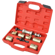 Set Estrattori Braccio Tergicristallo 8 pzcod mxl 73447