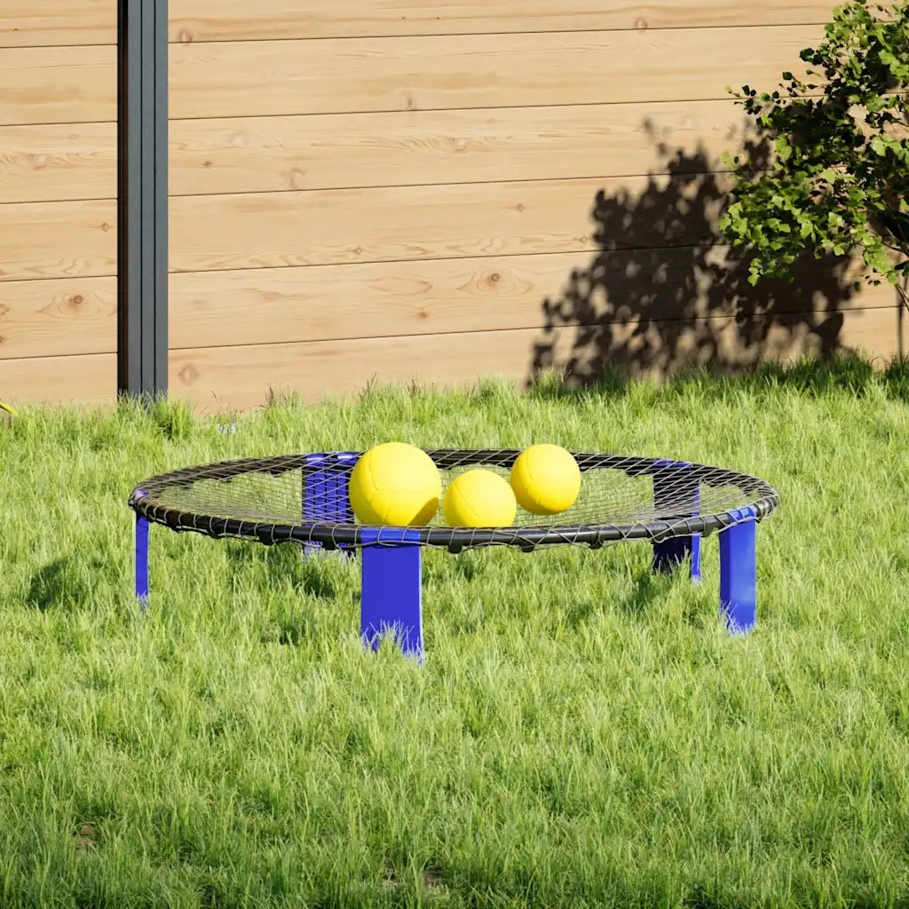 Set di 3 Palline e Pompa Extra Ã˜90x20 cm