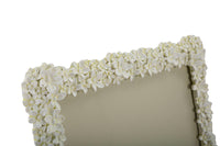 Cornice Millet 25x2x30 cm in Poliresina e Vetro