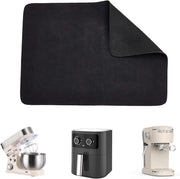 Accessori per macchina da caffè e cucina - Regolatori di posizione per apparecchi 360 gradi - Lame di scorrimento resistenti al calore - Mattonelle di protezione per accessori di cucina