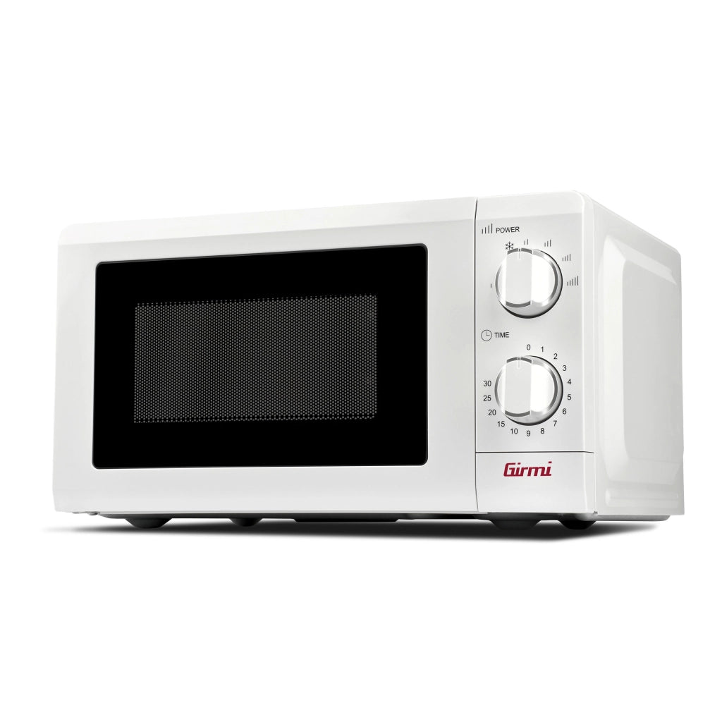 FORNO MICROONDE FM05 GIRMI  VOLT 230 WATT 700 LT 20