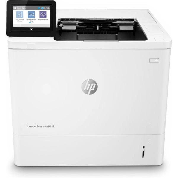 Hp laserjet enterprise stampante enterprise laserjet m612dn - 7PS86A#B19