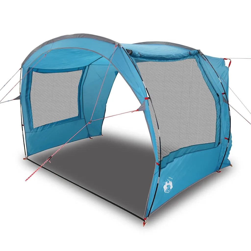 Tenda da Campeggio per Auto Blu Impermeabile 4009513