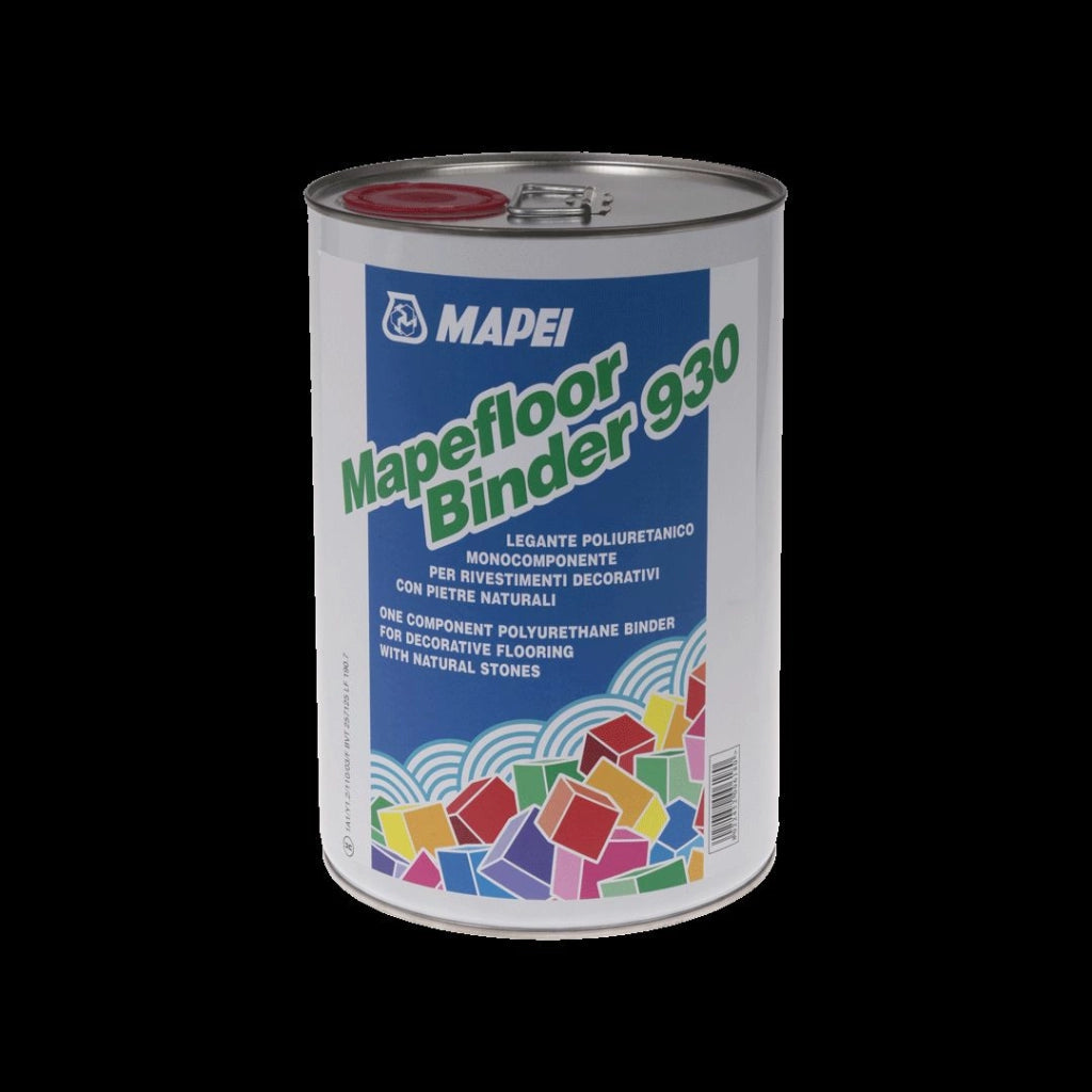 MAPEFLOOR BINDER 930 5 KG - MAPEI