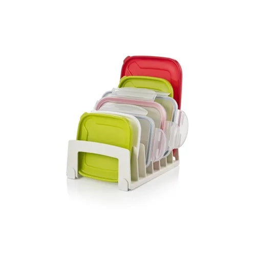 PORTA COPERCHI 'FLEXISPACE' 370x148 mm - TESCOMA
