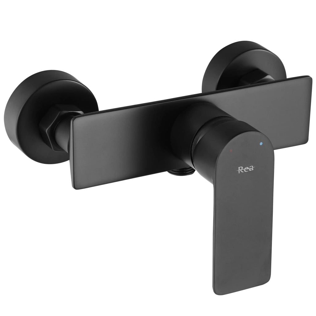Rubinetto Doccia Urban Black