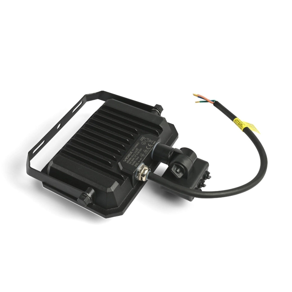 Faro LED 30W con sensore PIR 2850lm 5000K IP65 Videx