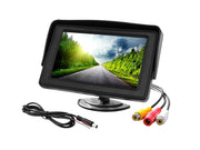 K-M43 Monitor a Colori 4.3"