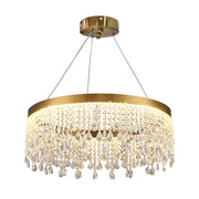 Lampada Led APP1731-1CP Gold 60cm