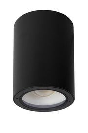 Faretto soffitto esterno IP54 E27 40W Volantis Lucide