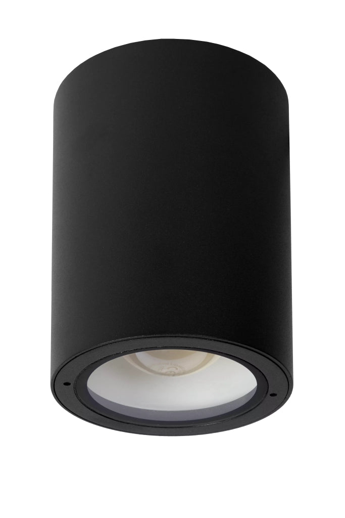 Faretto soffitto esterno IP54 E27 40W Volantis Lucide