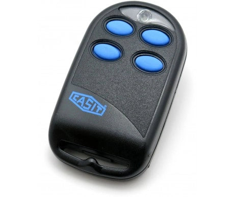 Radiocomando originale CASIT modello ERTS4C
