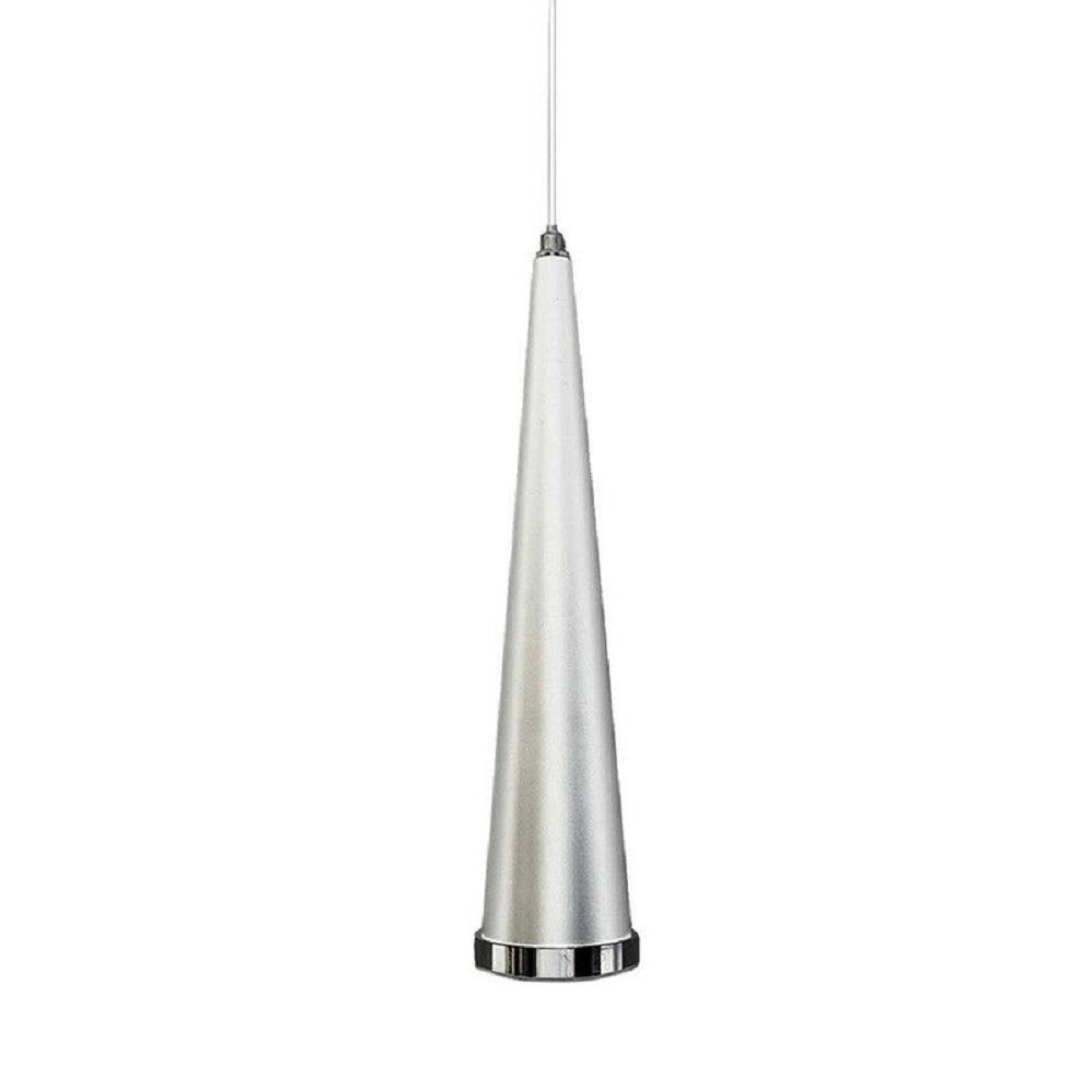 Trade Shop - Lampadario Da Soffitto A Sospensione Plafoniera Conica Lampada Sospesa Gu10 B09 -