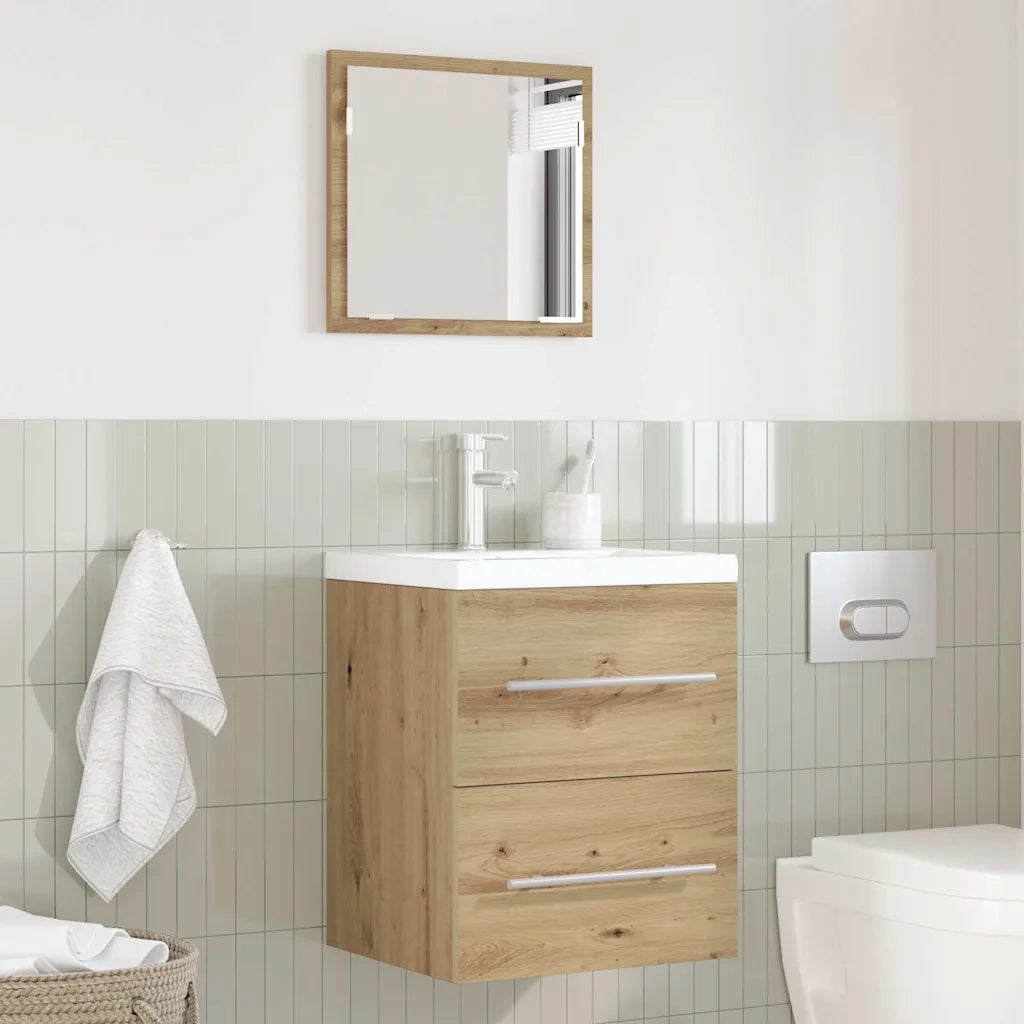 Set di mobili per il Bagno | Armadio da bagno Marrone 41 x 38,5 x 48 cm
