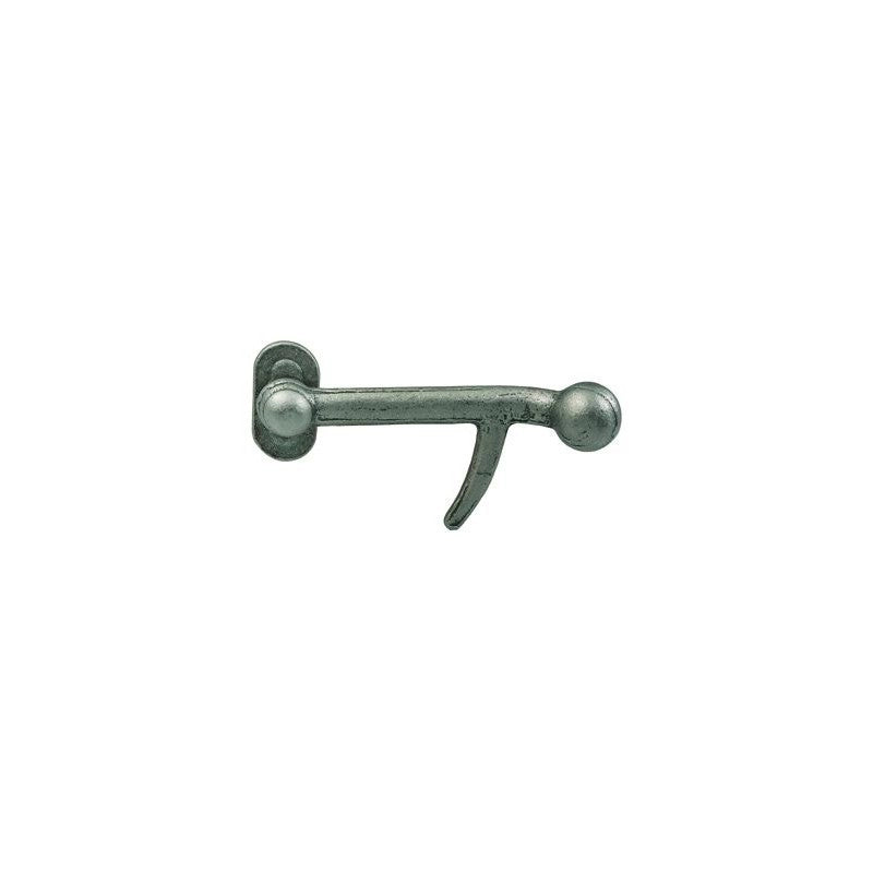 Accessori per Sponde Cassoni Chiusura Media Dx