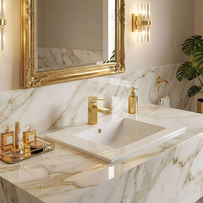 Lavabo Da Incasso Rea Dafne 60