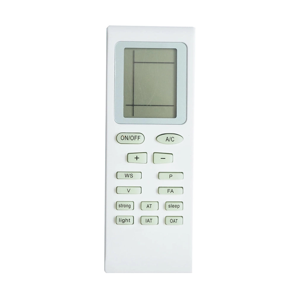 Climatizzatore fisso  per macchinari industriali AC 24V 2600W con telecomando – Breckner Germany