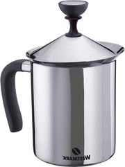 800 ml Frostante per Latte in Acciaio Inossidabile Brasilia Plus - 24742260