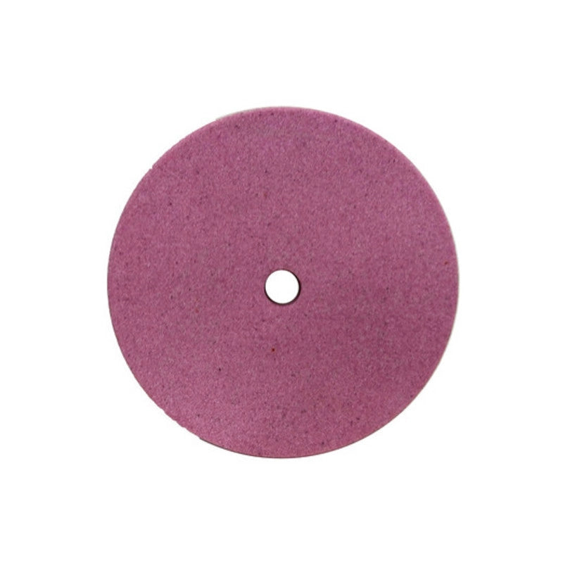 Disco per affilatrice 10x3,2 cm