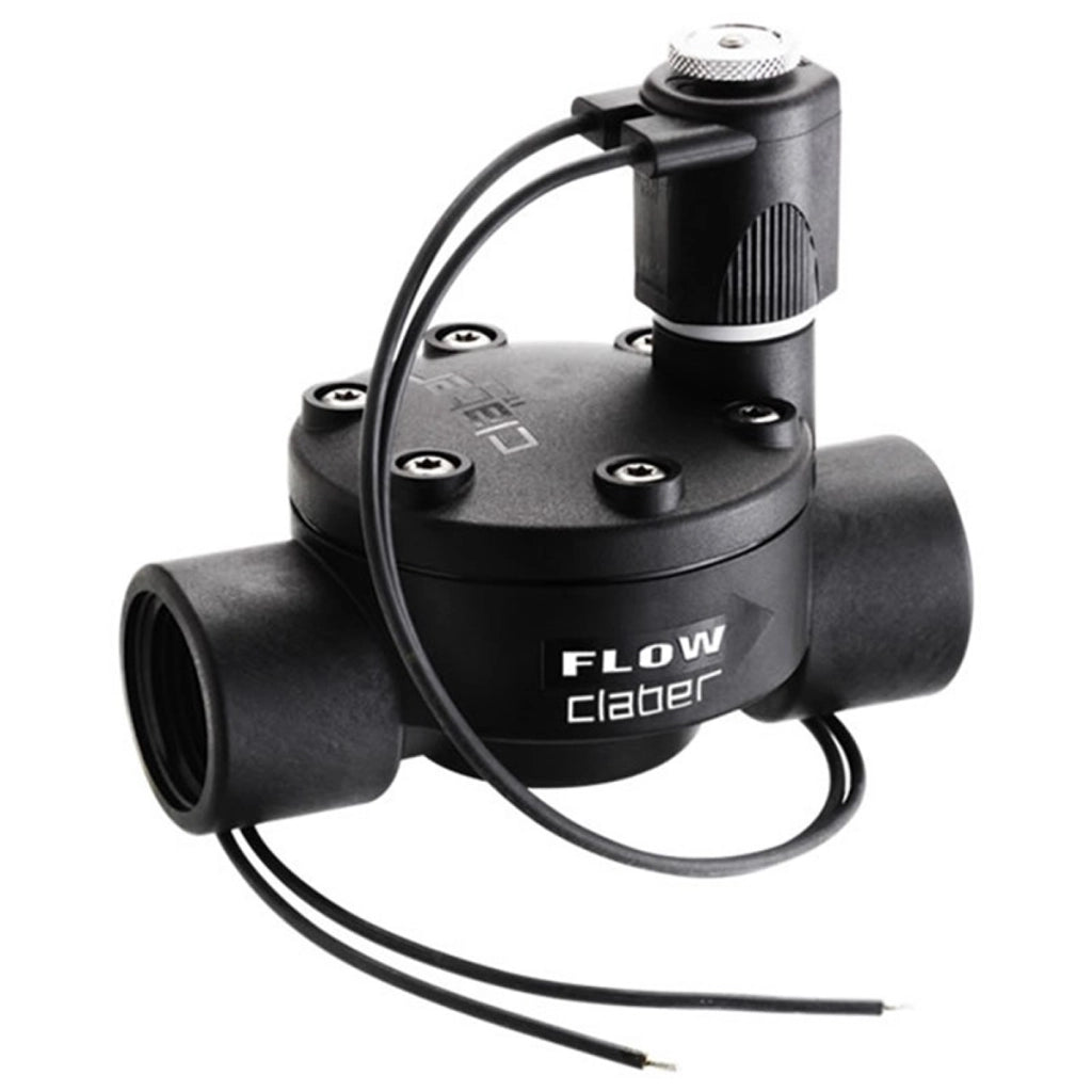 Elettrovalvola 24 v rainjet con attacco 1 pollice