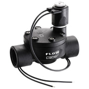 Elettrovalvola 24 v rainjet con attacco 1 pollice