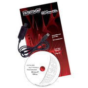 PROGRAMMATORE OKEY BRAVO  USB/IR + DATABASE + CAVO