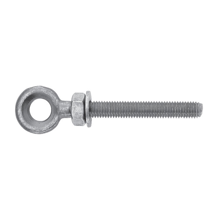 FISCHER OCCHIOLO ACCIAIO FORGIATO FIS A M10X77 OH- FISCHER ITALIA- 25,0 pz