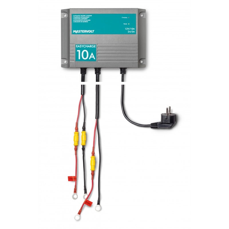 EASY CHARGE 10A EASY CHARGE 10A