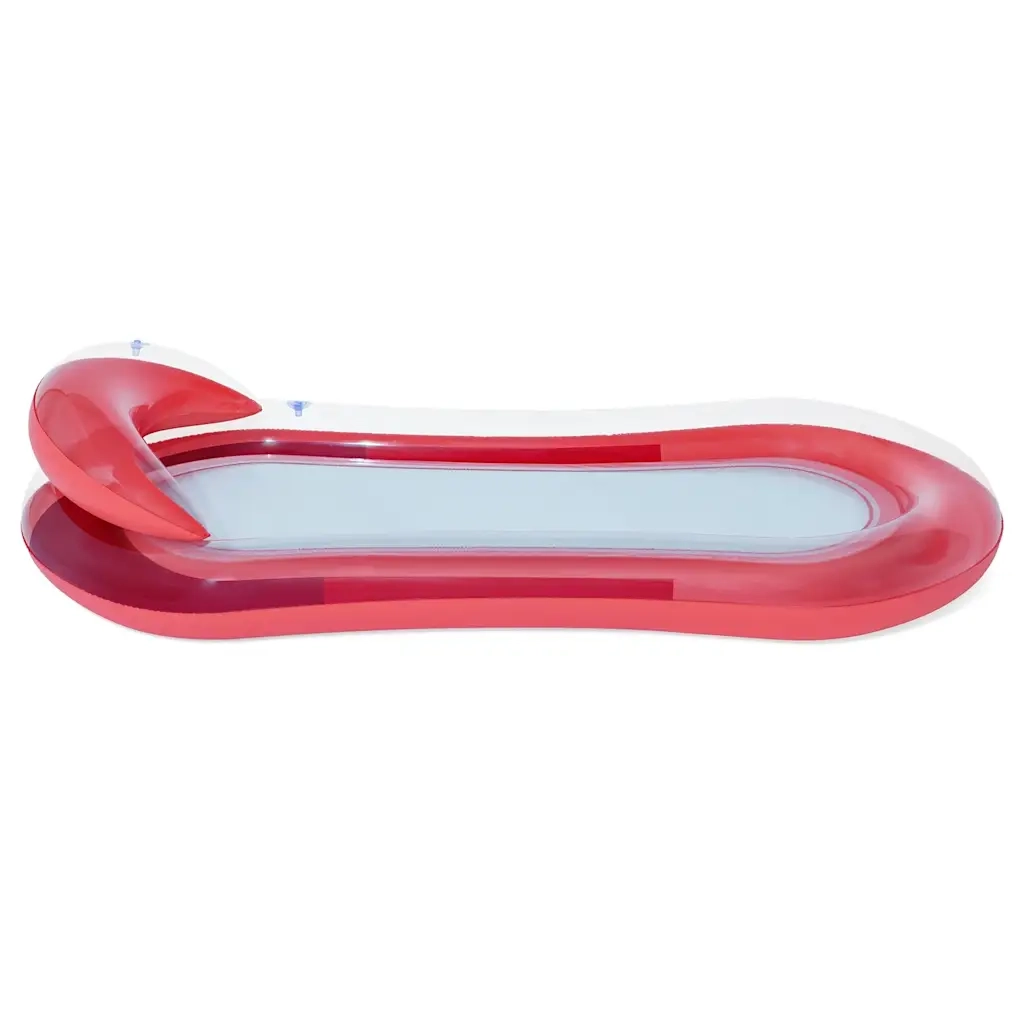 Bestway Lettino Gonfiabile da Piscina Aqua Lounge 92112