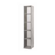 Colonna A Giorno H199 L38 Kit Cemento cm 39x41x199h - Sarmog