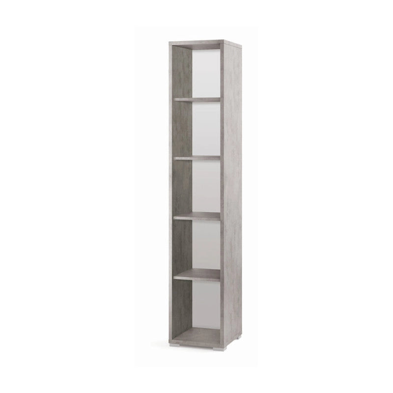Colonna A Giorno H199 L38 Kit Cemento cm 39x41x199h - Sarmog