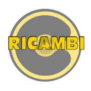 R CM 80/90 GUARNIZIONE FLANGIA AUT. ART.410281